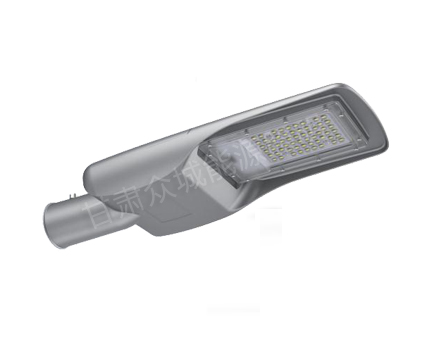 静宁鸭嘴鱼LED灯具