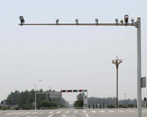 静宁监控灯
