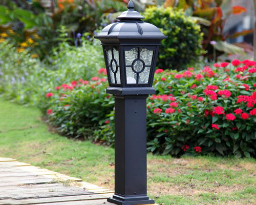 静宁草坪灯 静宁草坪灯