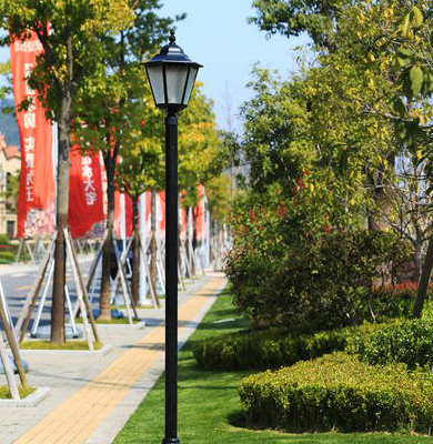 静宁庭院灯 静宁庭院灯