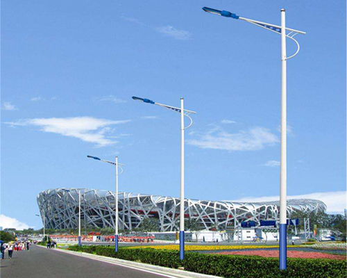 静宁LED路灯