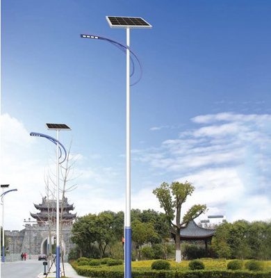 静宁太阳能路灯