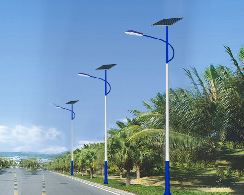 静宁太阳能路灯