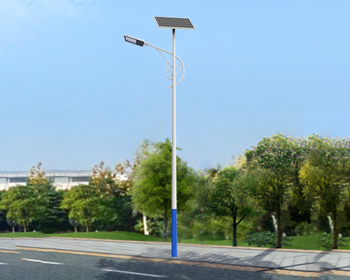 静宁太阳能路灯