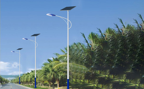 快速解决静宁太阳能路灯不亮问题:全面检修指南 快速解决静宁太阳能路灯不亮问题:全面检修指南