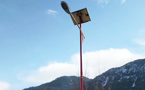 如何选择高质量的静宁太阳能路灯材料:全方位指南 如何选择高质量的静宁太阳能路灯材料:全方位指南