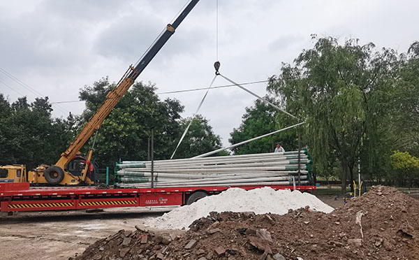 静宁智慧路灯:提升城市管理效率的创新解决方案 静宁智慧路灯:提升城市管理效率的创新解决方案