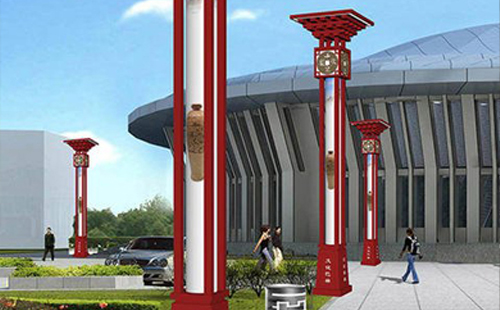 庭院静宁景观灯防水等级选择指南 庭院静宁景观灯防水等级选择指南