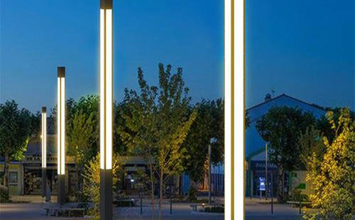 太阳能静宁景观灯定制常见问题与解决方案