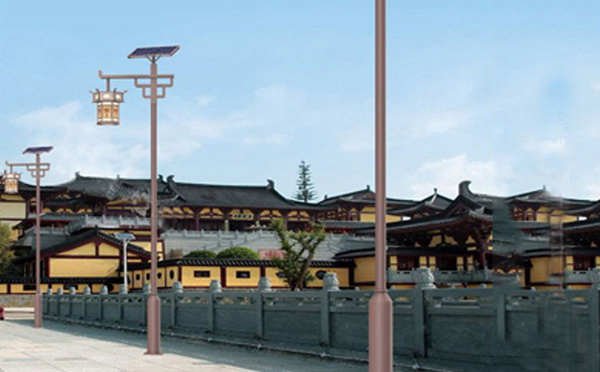 静宁太阳能路灯不亮故障排查与修复 静宁太阳能路灯不亮故障排查与修复