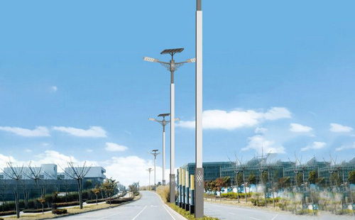 充放电检测实战：静宁太阳能路灯运维笔记——零成本判断电池健康与光伏效能