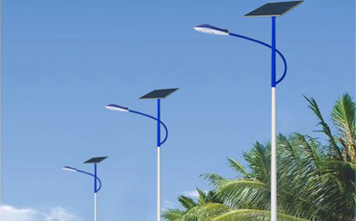 静宁太阳能路灯防触电安全指南：如何选择与维护