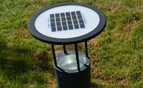 别墅庭院氛围营造:静宁草坪灯选型与布光技巧 别墅庭院氛围营造:静宁草坪灯选型与布光技巧