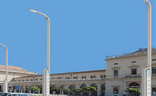 节能率提升：静宁LED路灯选透镜方案实战指南