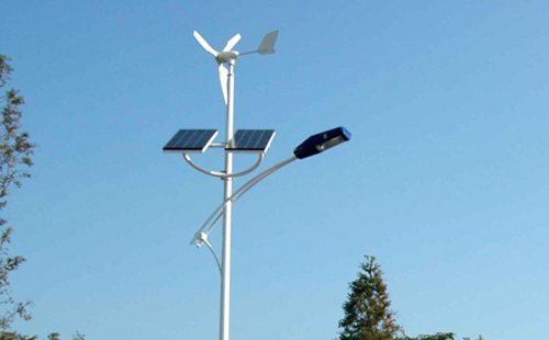 城市升级选静宁智慧路灯：5G基站整合方案