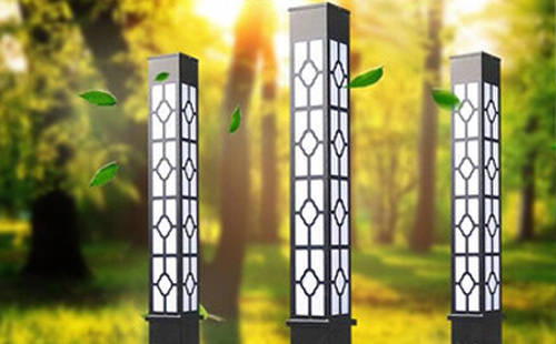 太阳能静宁景观灯选型要点及本地化供应能力分析 太阳能静宁景观灯选型要点及本地化供应能力分析