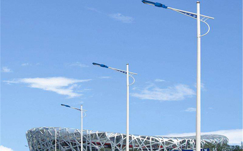 静宁LED路灯怎么选?众城照明解析高效节能新趋势 静宁LED路灯怎么选?众城照明解析高效节能新趋势