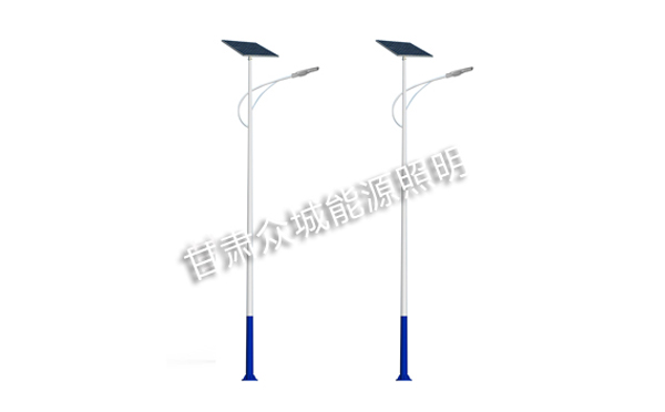 静宁太阳能路灯“爆款”产品选型要点与地域适配建议