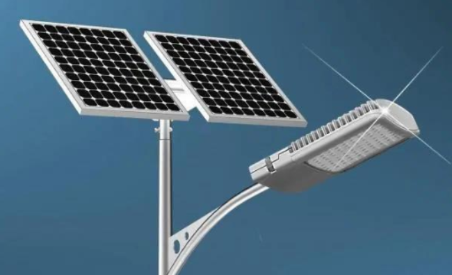 静宁太阳能路灯功率查看方法 + 核心作用，新手必看！